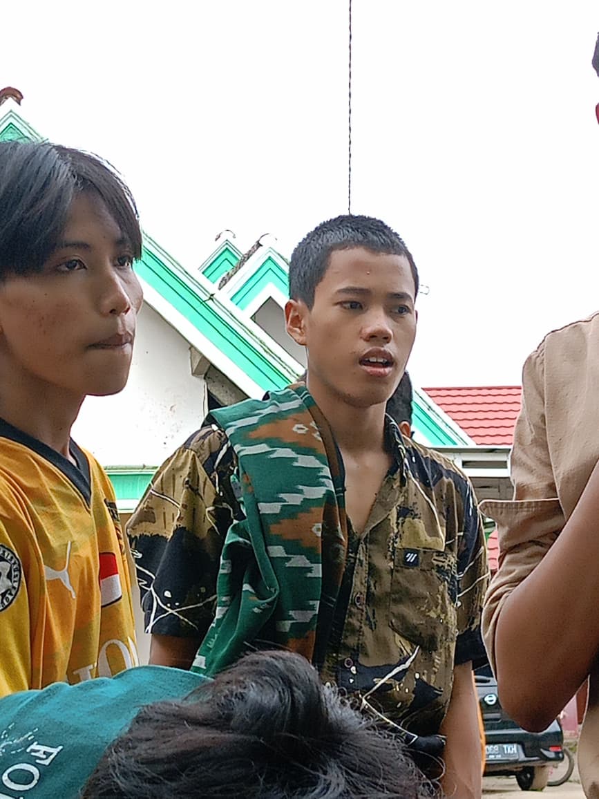 Foto Madrasah Diniyah